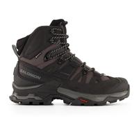 Salomon Quest 4 GTX - Magnet/Black/Quarry - 40 (UK 6.5)