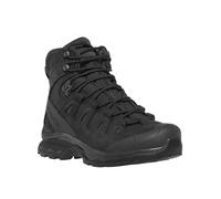 Salomon Quest 4D Forces 2 Black Schwarz 13,5
