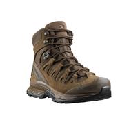Salomon Quest 4D Forces 2 EN Dunkelbraun 10