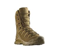 Salomon - Quest 4D GTX Forces 2 High EN Schuhe - Coyote 43,3