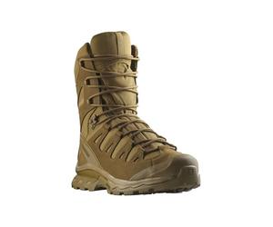 Salomon Quest 4D Forces 2 High GTX Einsatzstiefel Coyote 46,5