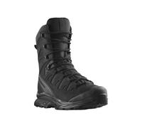 Salomon Quest 4D Forces 2 High GTX EN Schwarz 45