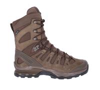 Salomon Quest 4D Forces 2 High GTX EN Schwarz 46