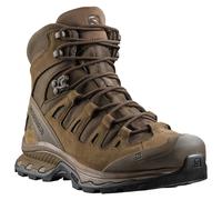 Salomon - Quest 4D Forces 2 MID EN Schuhe - Earth Brown 44,6