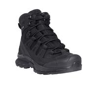 Salomon Quest 4D GTX Forces 2 Black Schwarz 12