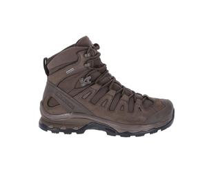 Salomon Quest 4D GTX Forces 2 EN Schuh unisex Schwarz 37