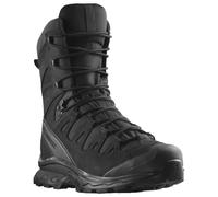 Salomon - Quest 4D GTX Forces 2 High EN Schuhe - Black 40,6