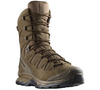 Salomon - Quest 4D GTX Forces 2 High EN Schuhe - Earth Brown 46,6