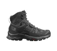 Salomon Quest 4D GTX für Herren, grau, Größe 47 ⅓ EU / 12 UK