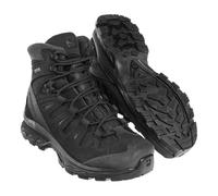 Salomon - Quest 4D MID GTX Forces 2 EN Schuhe - Black 43,3