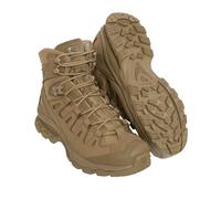 Salomon - Quest 4D MID GTX Forces 2 EN Schuhe - Coyote 38,6