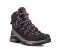 Salomon Quest 5 Gore-tex® Wanderstiefel EU 38 Nine Iron / Excalibur / Endive