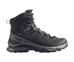 SALOMON Quest 5 Gore-tex - Herren - Schwarz / Grau - Größe 42 2/3- Modell 2026