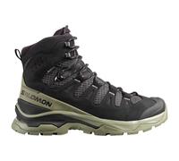 Quest 5 GTX Trekkingschuhe Herren-Black-EU 49 1/3 - UK 13,5