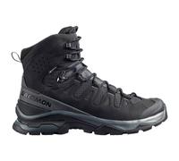 Salomon Men's Quest 5 GORE-TEX Asphalt/Black/Asphalt 49 1/3