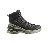 Salomon Quest 5 GTX M - Black/Deep Lichen Green/Black - 44 (UK 9.5)