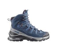 Salomon - Women's Quest 5 GORE-TEX - Wanderschuhe, Gr. 43 EU 43 1/3, blau (Spellbound/Grisaille/Black)