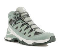 Salomon Quest Echo GORE-TEX Damen Stiefel grau weiß - 40(2/3)