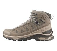 Salomon Quest Echo GORE-TEX Stiefel hellbraun - 46(2/3)