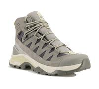 Salomon - Women's Quest Echo GORE-TEX - Wanderschuhe, Gr. 36.5 EU 36 2/3, grau (Gull/Paloma/Bog)