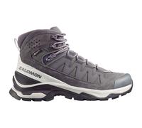 Salomon Quest Echo GORE-TEX Stiefel dunkelgrau - 43(1/3)