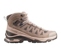 SALOMON Herren Trekkingstiefel SHOES QUEST ECHO GTX M Walnut/Dsrtan/Blk (L49146400) 46 Walnut/Desert Tan/Black Olive