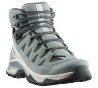 Salomon Quest Echo GORE-TEX Damen Stiefel grau weiß - 44