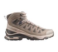 Salomon - Quest Echo GORE-TEX - Wanderschuhe, Gr. 49 EU 49 1/3, braun (Walnut/DesertTan/BlackOlive)