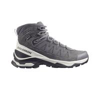 Salomon Herren Quest Echo GTX Schuhe (Größe 48, grau)