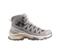 SALOMON Quest Echo Gore-tex W - Damen - Violett - Größe 39 1/3- Modell 2026