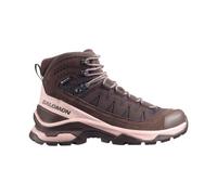 Salomon Wanderschuhe Quest Echo GTX Damen GORE-TEX Schwarz EU 43.3