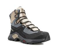 Salomon Quest Element GORE-TEX Damen Wanderschuhe blau/schwarz - 36(2/3)