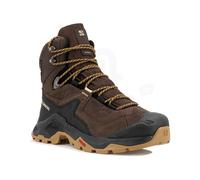 Salomon Quest Element Gore-tex® Wanderstiefel EU 41 1/3 Delicioso / Black / Dull Gold