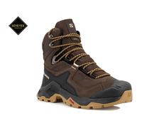 Salomon Quest Element Goretex Wanderstiefel EU 40 Delicioso / Black / Dull Gold