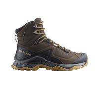 Salomon Quest Element GORE-TEX Wanderschuhe matschbraun - 46
