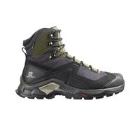 Salomon QUEST ELEMENT GTX für Herren, schwarz, Größe 45 ⅓ EU / 10,5 UK