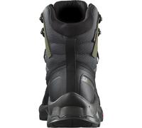 Salomon Quest Element GORE-TEX Wanderschuhe schwarz - 47(1/3)