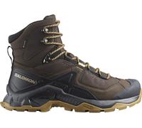 SALOMON QUEST ELEMENT GTX Schuh 2026 delicioso/black/dull gold - 44 2/3