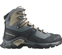 SALOMON QUEST ELEMENT GTX W Schuh 2026 ebony/rainy day/stormy weather - 38 2/3