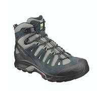 Salomon - Quest Prime GTX W - shadow/greengables/patinagreen - Größe 42 - Damenwanderschuhe