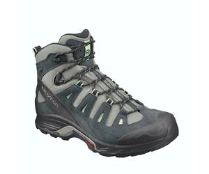 Salomon - Quest Prime GTX W - shadow/greengables/patinagreen - Größe 42 - Damenwanderschuhe