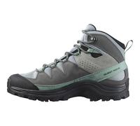 Salomon Quest Rove Goretex Hiking Boots Grau EU 37 1/3 Frau (Herstellerartikelnummer: L47181600-4.5)