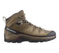 Salomon Quest Rove Goretex Hiking Boots Grün EU 44 Mann (Herstellerartikelnummer: L47181400-9.5)