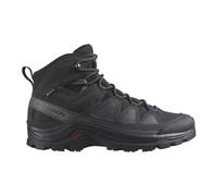 Salomon Quest Rove Goretex Wanderstiefel EU 44 2/3 Black / Phantom / Magnet