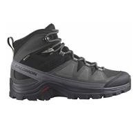 Salomon Quest Rove Goretex Wanderstiefel EU 40 Black / Magnet / Quiet Shade