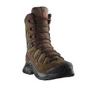 Salomon Unisex Quest Tracker High GORE-TEX Earth Brown/Ranger Green/Black Earth Brown / Ranger Green / Black 42