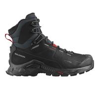Salomon Quest Winter Thinsulate™ Climasalomon™ Waterproof Trekkingsandalen, schwarz, Größe 36 ⅔ 36 ⅔