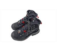 Salomon Quest Winter Ts Cswp Snow Boots Schwarz EU 36 2/3 Mann (Herstellerartikelnummer: L41366600-4)