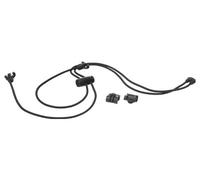 salomon quick link black