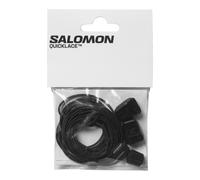 Salomon QUICKLACE KIT - Black/
